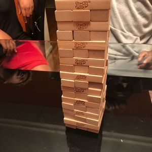 Meet your Posher, Charley